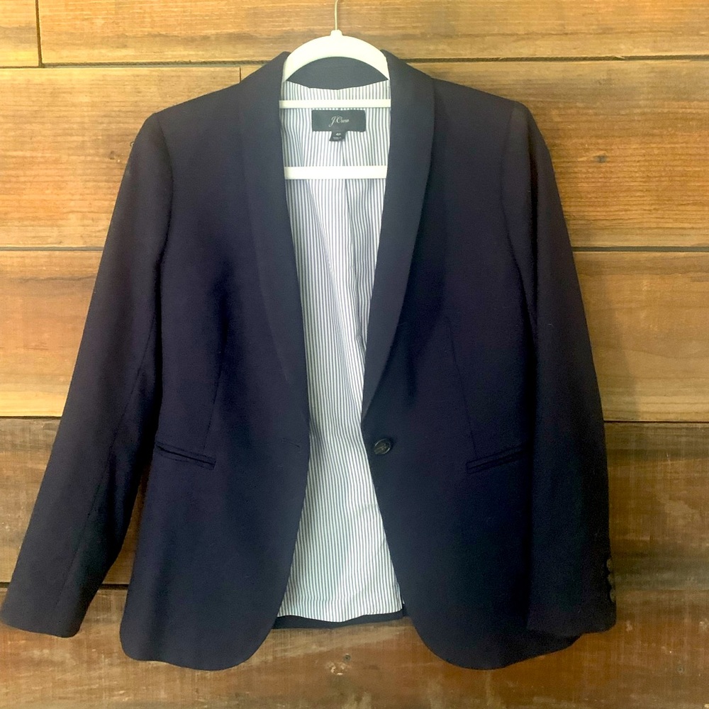JCrew Blazer